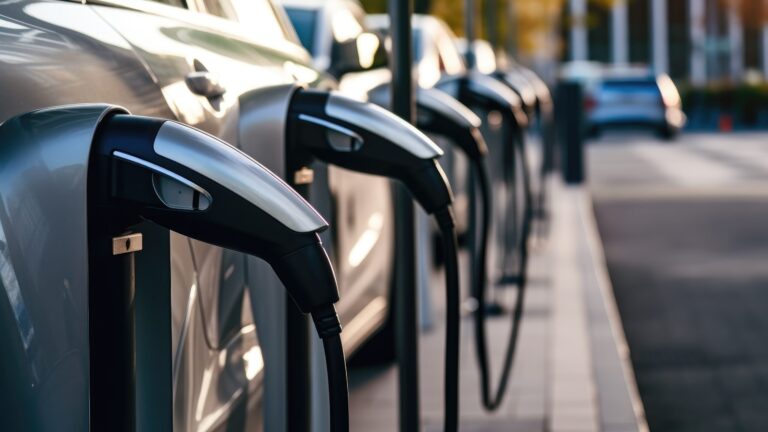 éco mobilité