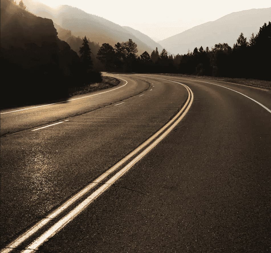 Route