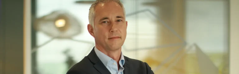 Stéphane Peycelon, Directeur générale Océan