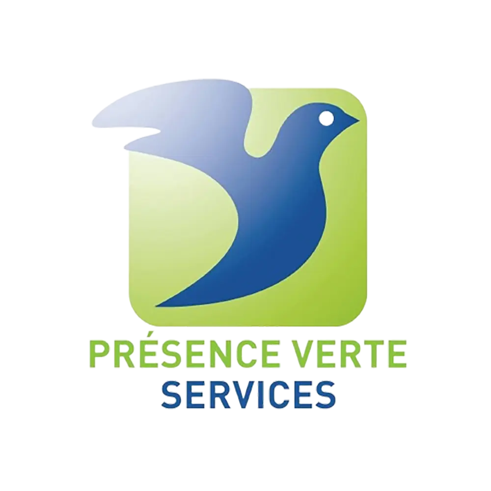 Présence verte service a la personne PRESENCE VERTE