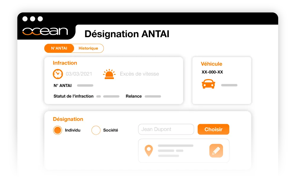 anti designation