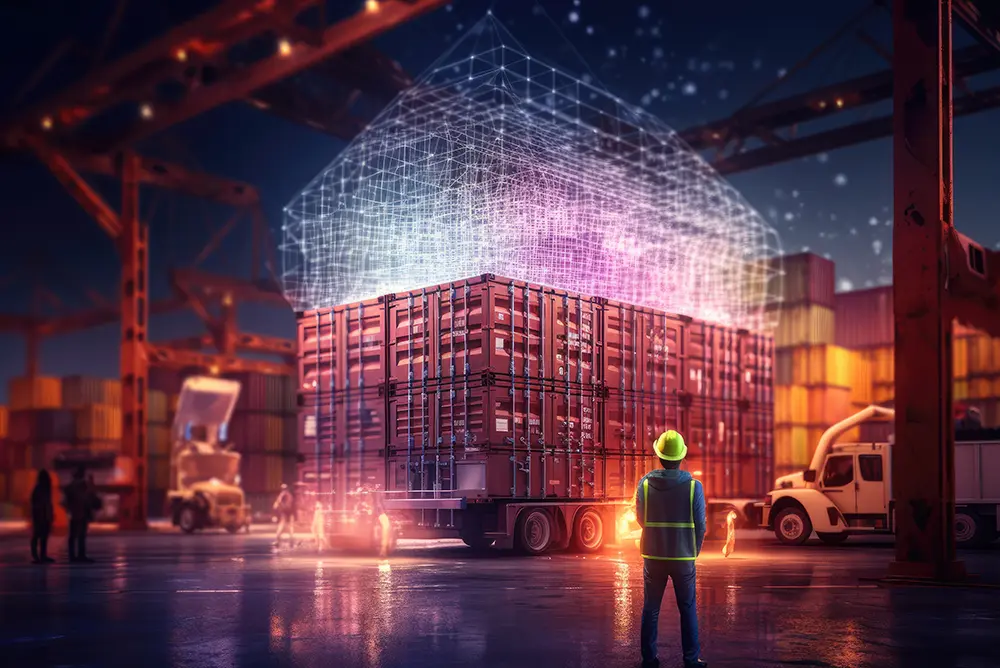 Connectez vos biens