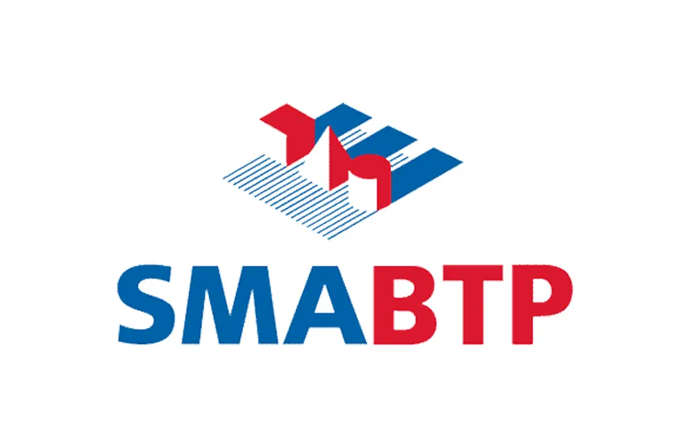 SMA-BTP SMABTP