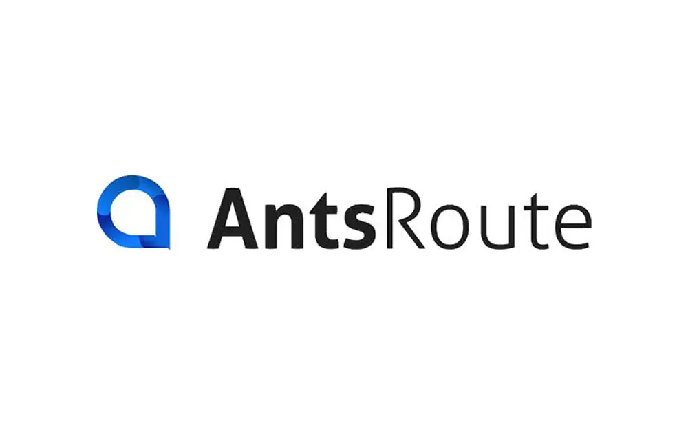 AntsRoute