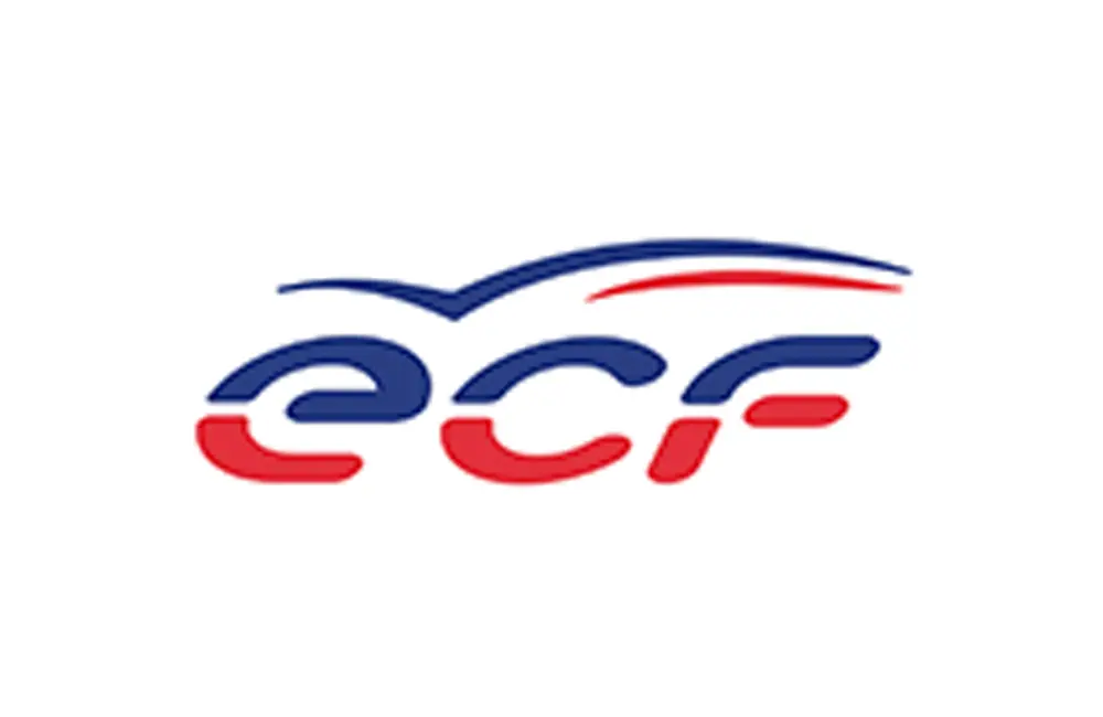 ecf ECF