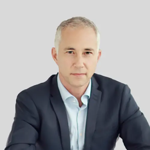 Stéphane Peycelon, Directeur générale Océan