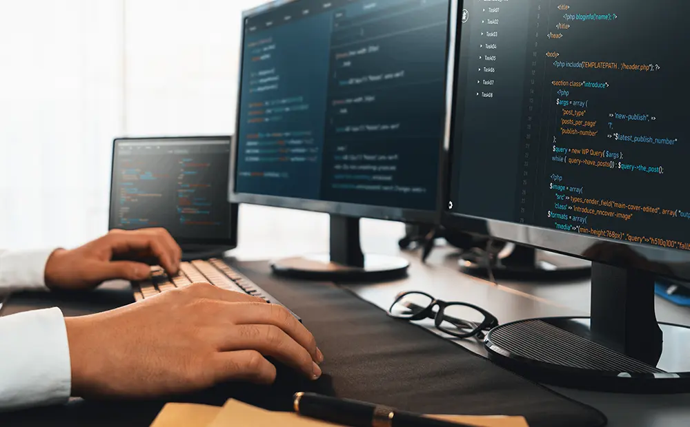 Webservices et ERP
