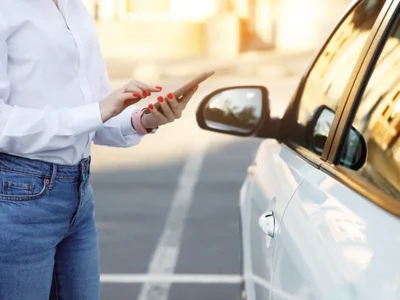 Autopartage Autopartage