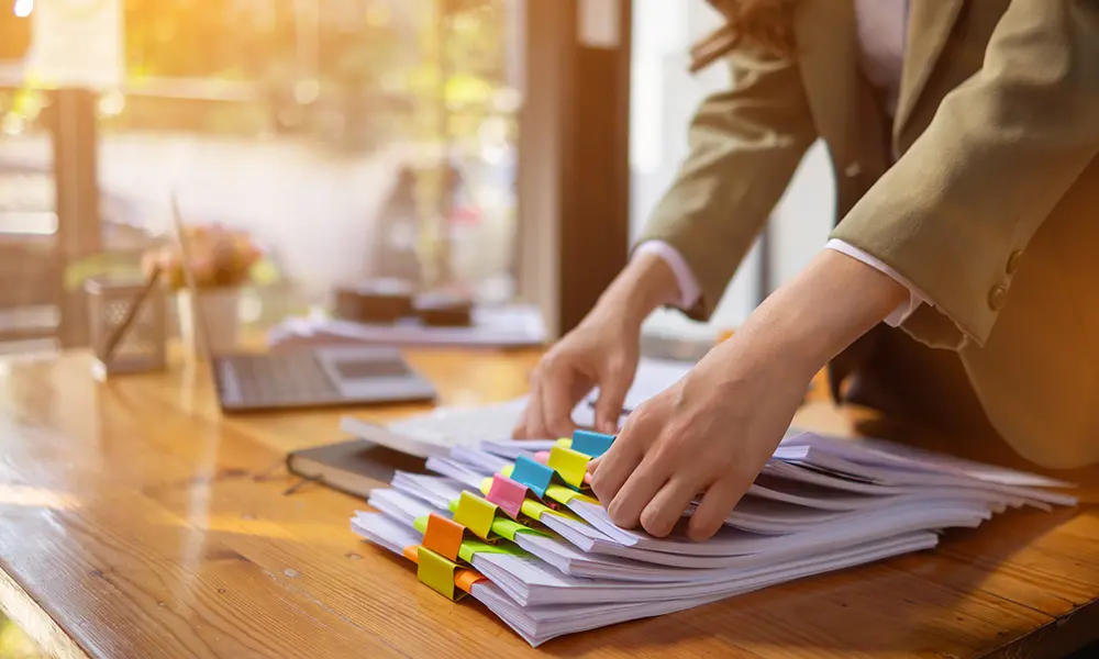 gestion administrative