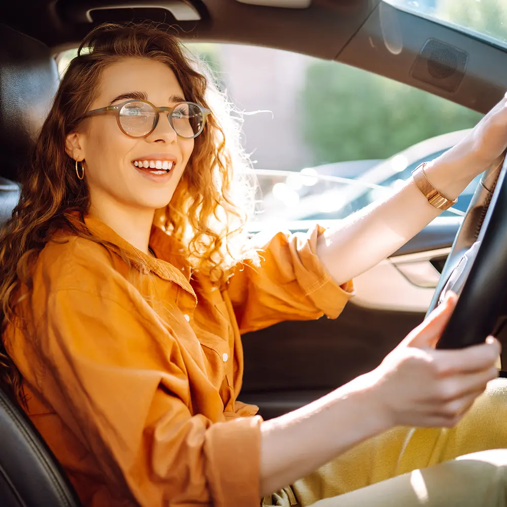 Gestion personnalisée pour la flotte automobile