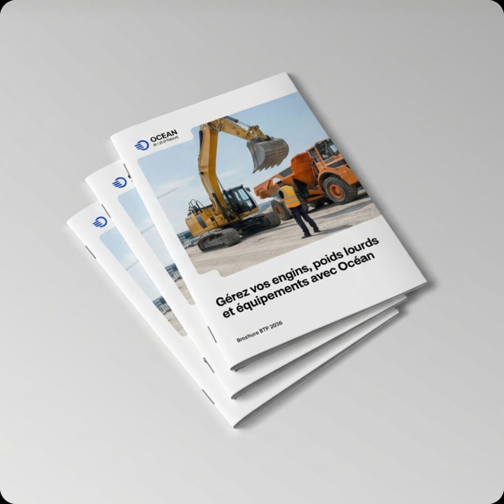 Mockup Brochure BTP