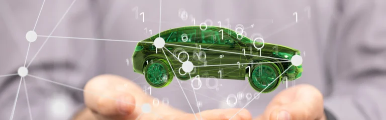 fleet management données du véhicule