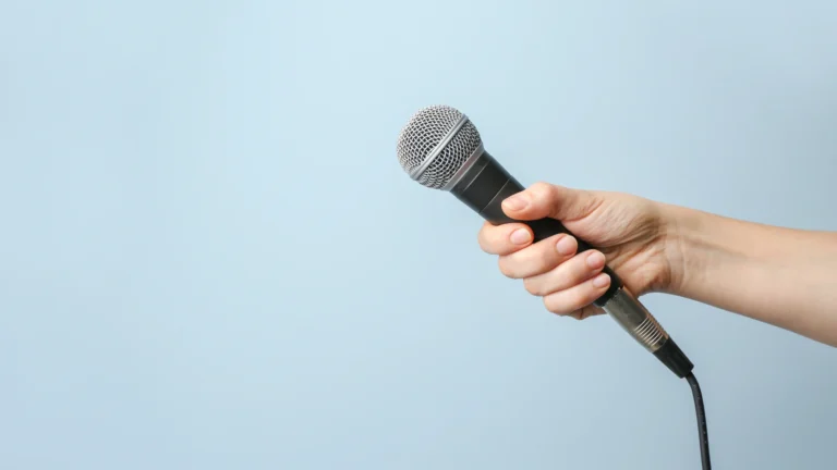 interview