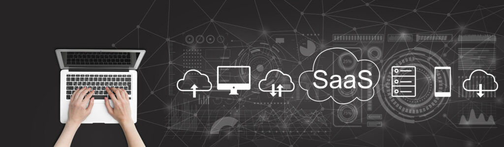 saas-concept-collage