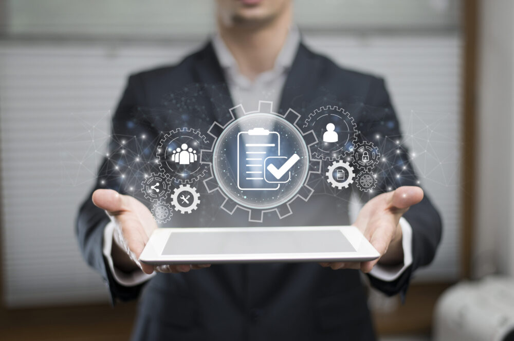 Catalogue de services plateforme Océan
