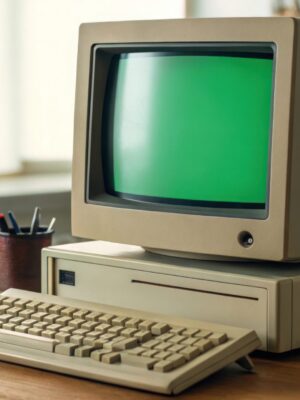 Logiciel obsolète Logiciel obsolète