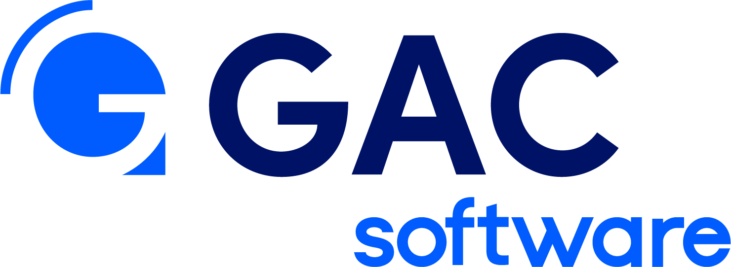 Logo GAC Software