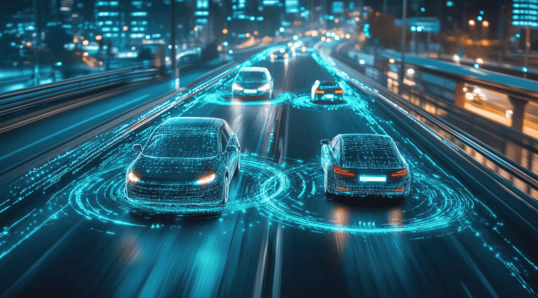 Véhicules et intelligence artificielle Véhicules et intelligence artificielle