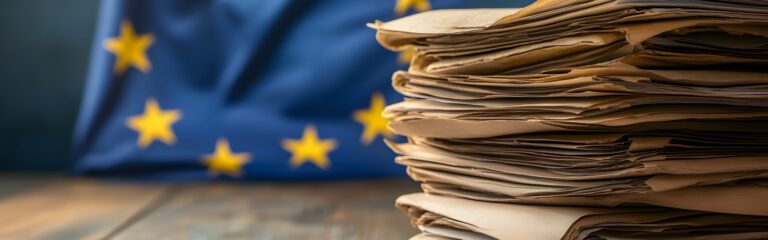 réglementation européenne