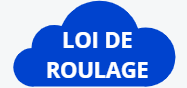 loi-de-roulage-regles-kilometrage-flotte.webp Nuage bleu avec l’inscription « Loi de roulage », représentant les règles de circulation et de kilométrage pour les véhicules professionnels.