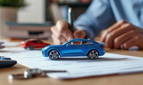 Assurance auto
