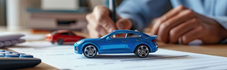 Assurance auto