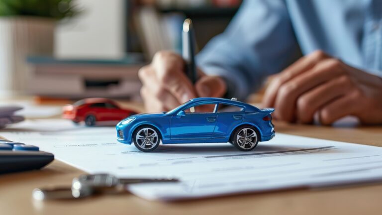 Assurance auto