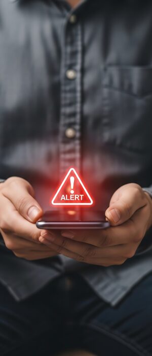 Alert Alert