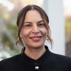 Lilia Mariner